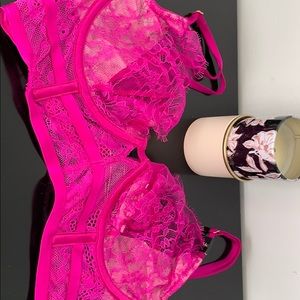 Victoria’s Secret Bra
